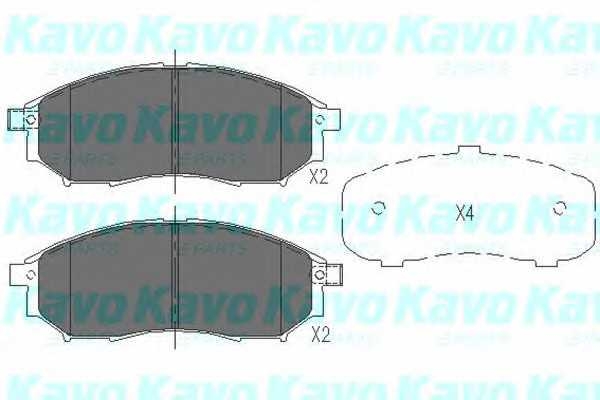 kavoparts kbp6567