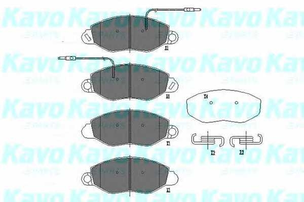 kavoparts kbp6586