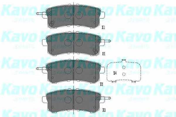 kavoparts kbp6589