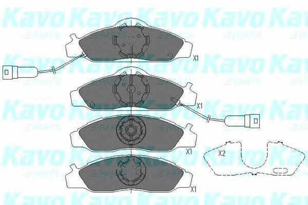 kavoparts kbp7502