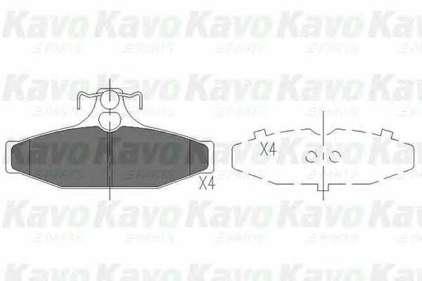 kavoparts kbp7503