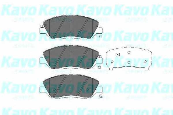kavoparts kbp7506
