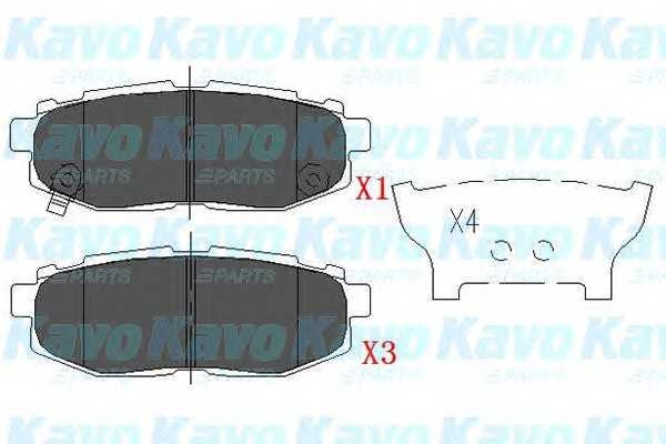 kavoparts kbp8022