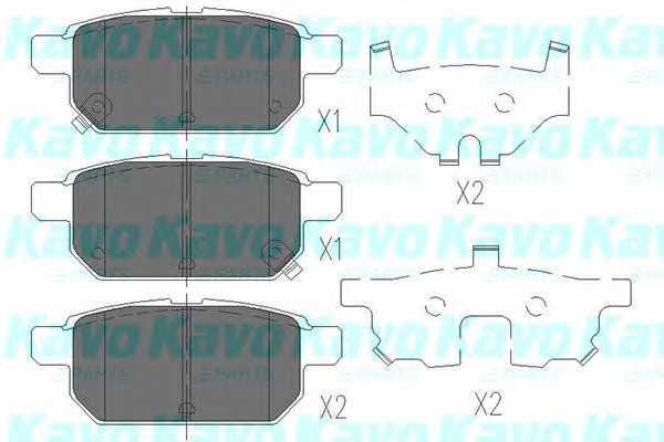 kavoparts kbp8526