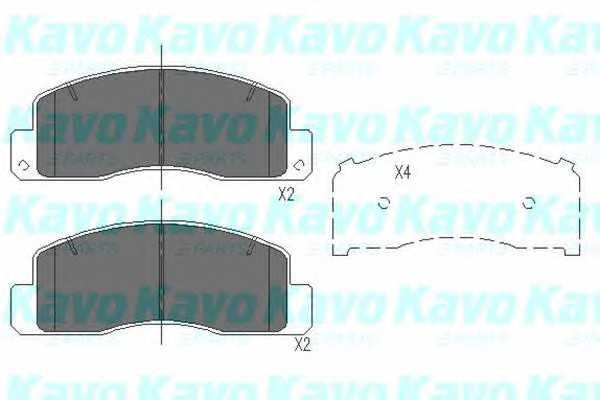 kavoparts kbp9067