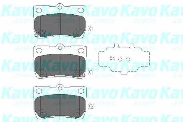 kavoparts kbp9083