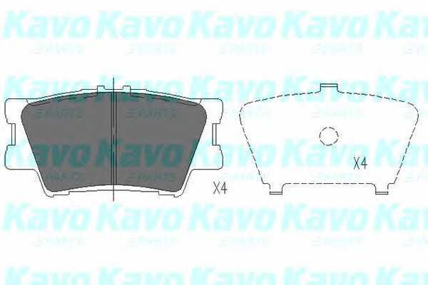 kavoparts kbp9086
