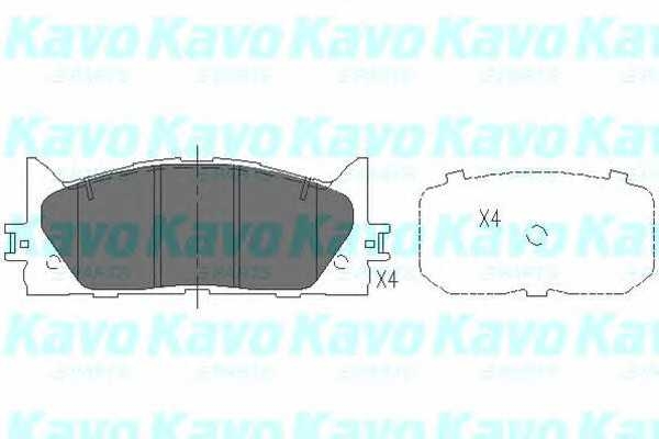 kavoparts kbp9087