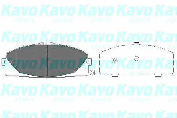 kavoparts kbp9089