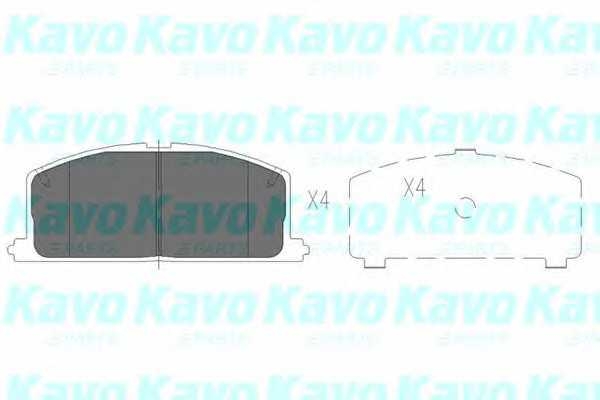 kavoparts kbp9109