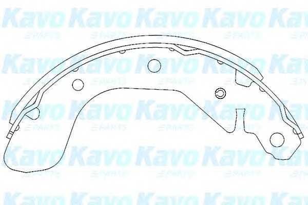 kavoparts kbs1401
