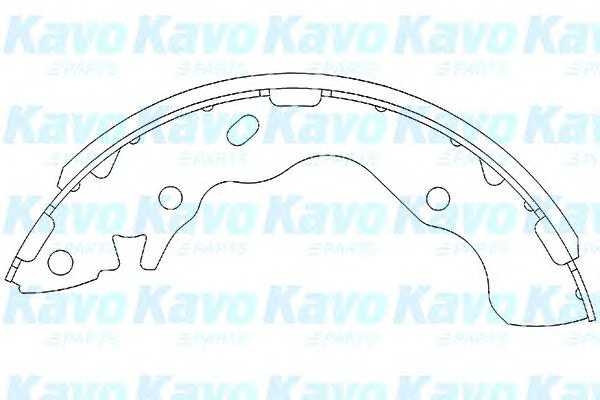 kavoparts kbs3402