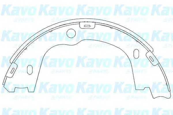 kavoparts kbs3406