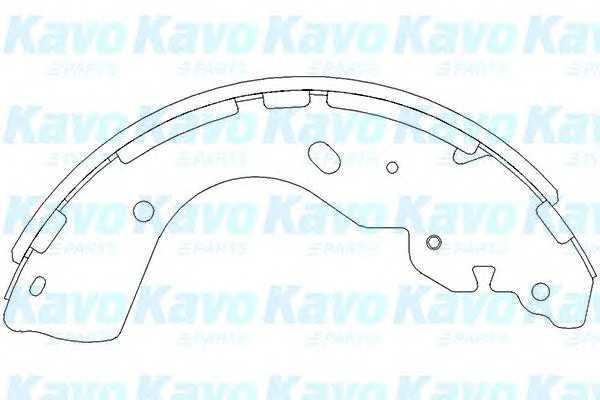 kavoparts kbs7402