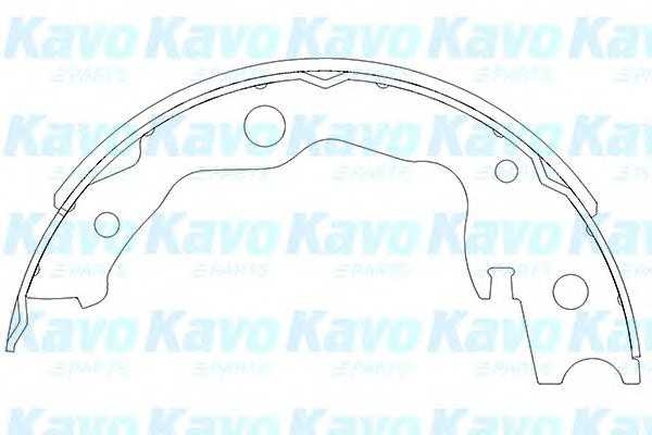 kavoparts kbs7403