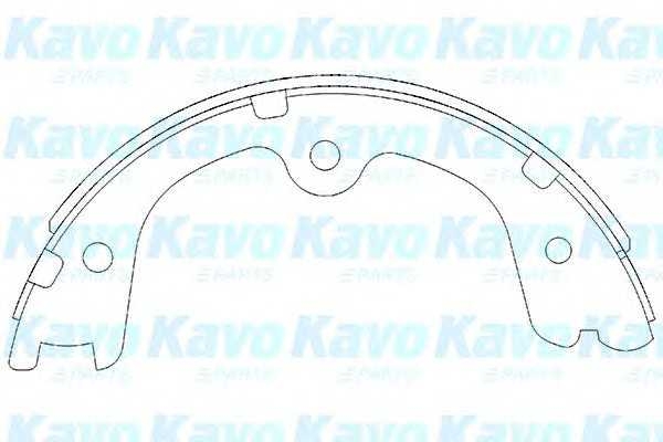kavoparts kbs7404