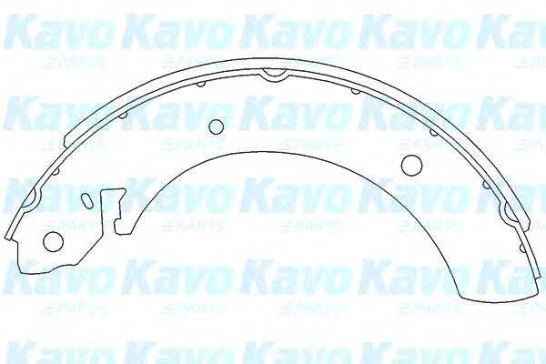 kavoparts kbs7405