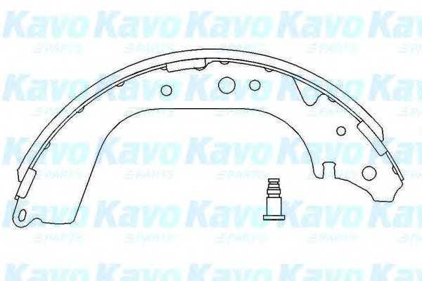 kavoparts kbs7409
