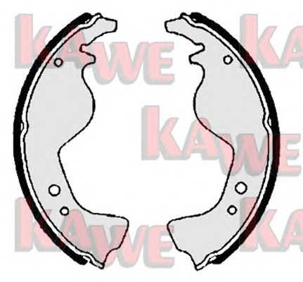 kawe 00895