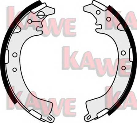 kawe 07660