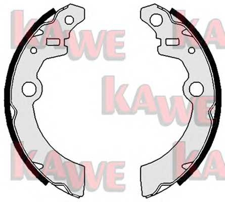 kawe 09070