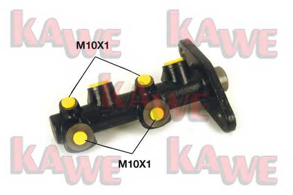 kawe b1953