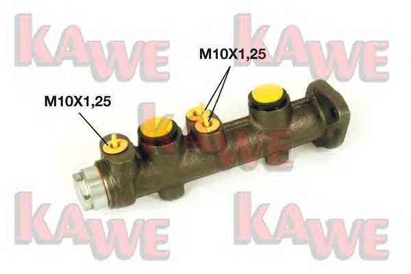 kawe b6707