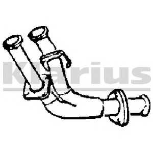 klarius 110463