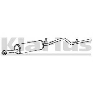 klarius 250024