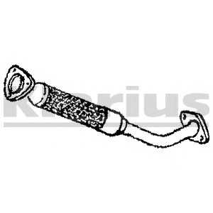 klarius 301622