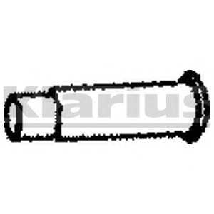 klarius 460015