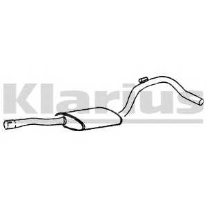 klarius jr274l