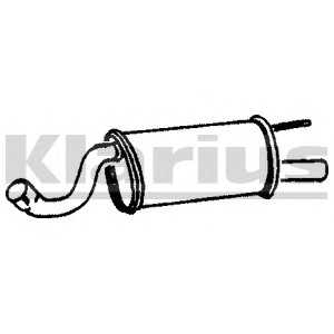 klarius jr275k