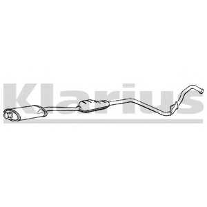 klarius rn501p