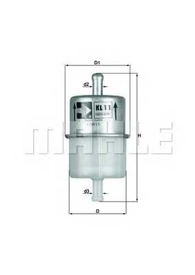 knecht kl11of
