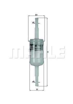 knecht kl15of