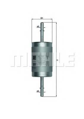 knecht kl181