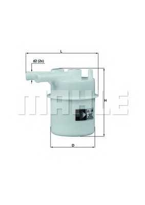 knecht kl206