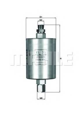 knecht kl21