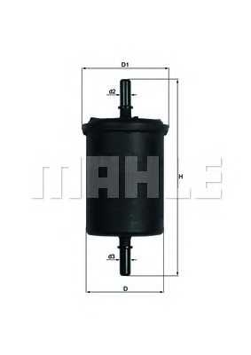 knecht kl248