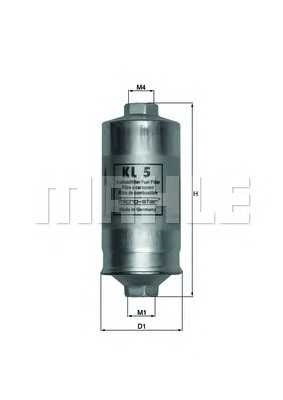 knecht kl5