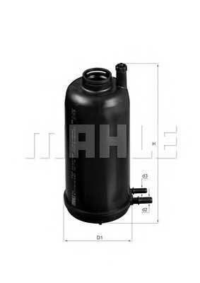 knecht kl707