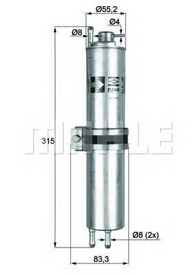 knecht klh12