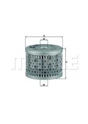 knecht kx13