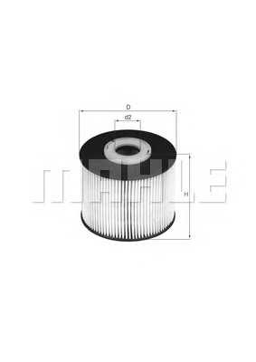 knecht kx331d