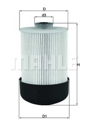 knecht kx33822d
