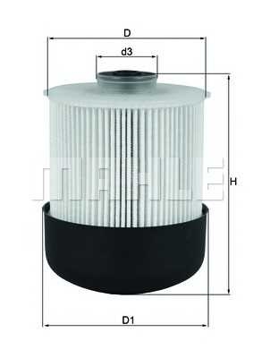 knecht kx33826d