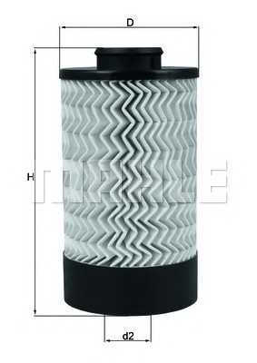 knecht kx340d