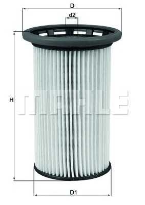 knecht kx342