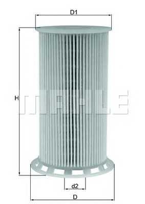 knecht kx386